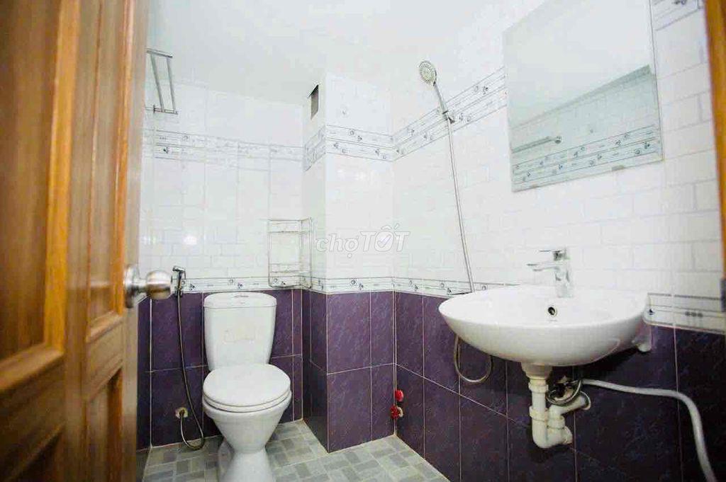 CHDV Duplex trống sẵn