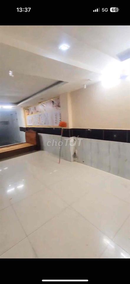 mặt bằng lối đi riêng hoặc CHDV 2 phòng ngủ