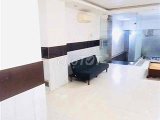 mặt bằng lối đi riêng hoặc CHDV 2 phòng ngủ