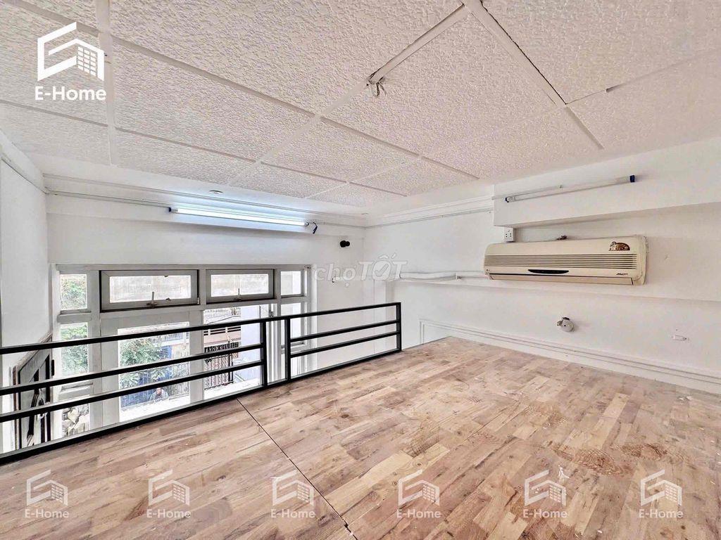Duplex bancol - full nội thất - dự án mới 100%