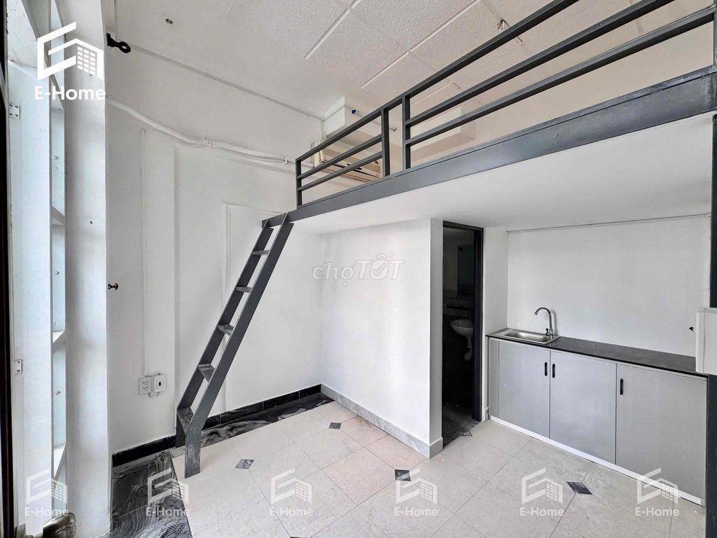 Duplex bancol - full nội thất - dự án mới 100%