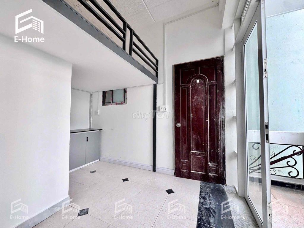 Duplex bancol - full nội thất - dự án mới 100%