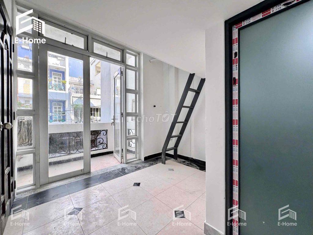Duplex bancol - full nội thất - dự án mới 100%