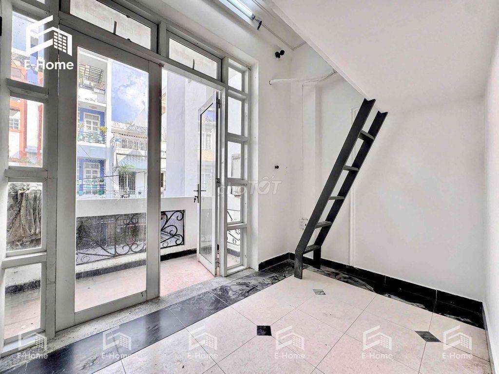 Duplex bancol - full nội thất - dự án mới 100%