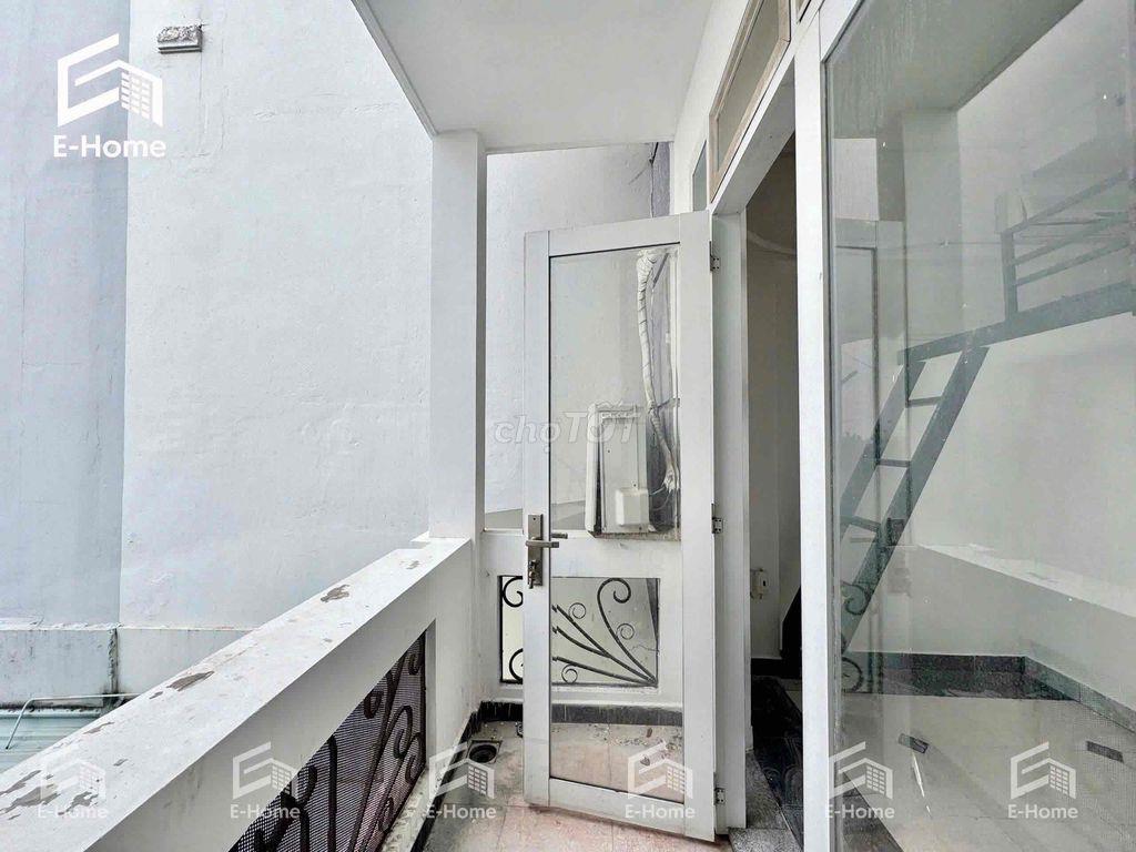 Duplex bancol - full nội thất - dự án mới 100%