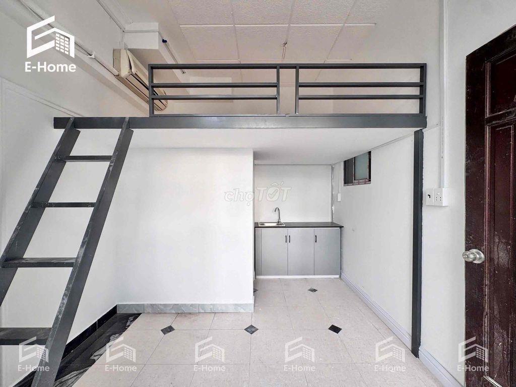 Duplex bancol - full nội thất - dự án mới 100%