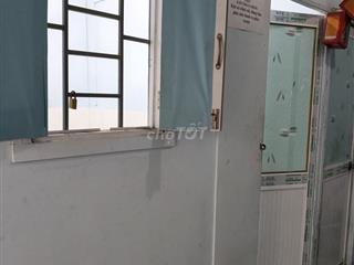 Phòng tại 202/48( số cũ 318/75) Phạm Văn Hai 
