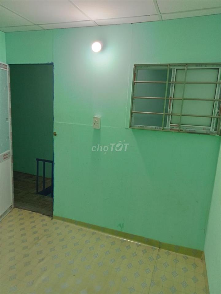 Phòng tại 1355/16 Hoàng Sa, P5( cũ), Tân Bình