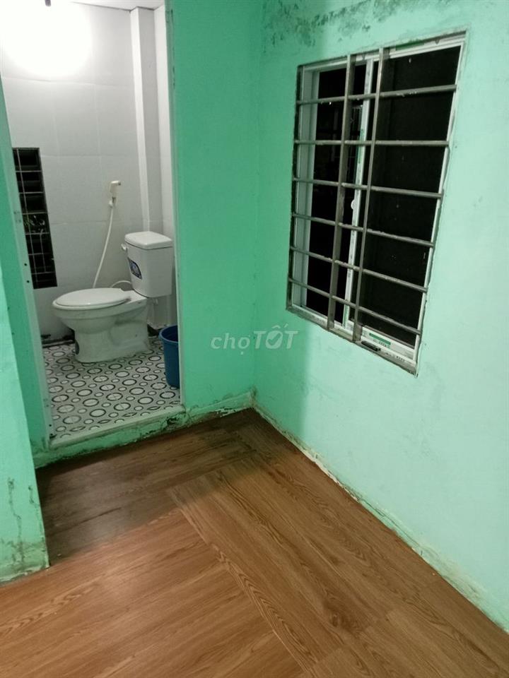 Phòng tại 1355/16 Hoàng Sa, P5( cũ), Tân Bình