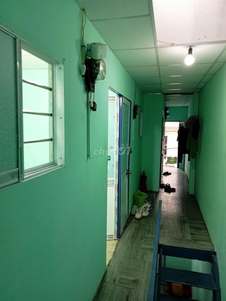 Phòng tại 1355/16 Hoàng Sa, P5( cũ), Tân Bình