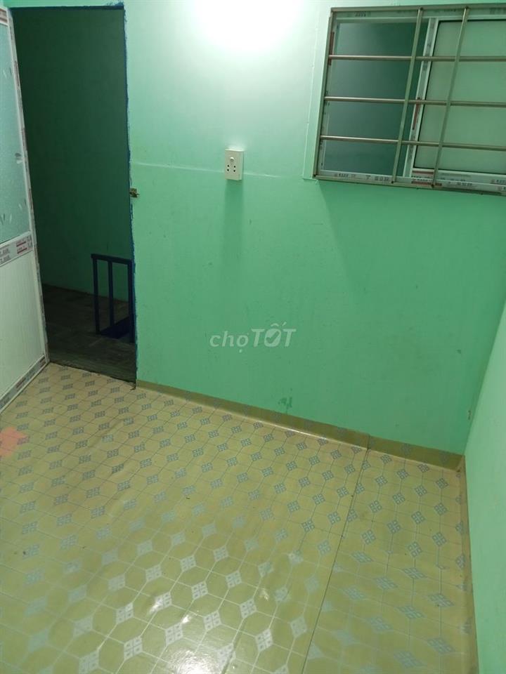 Phòng tại 1355/16 Hoàng Sa, P5( cũ), Tân Bình