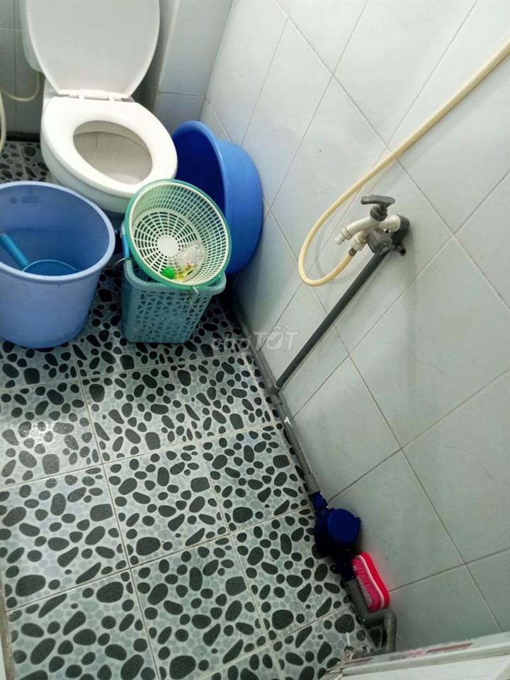 Phòng tại 1355/16 Hoàng Sa, P5( cũ), Tân Bình