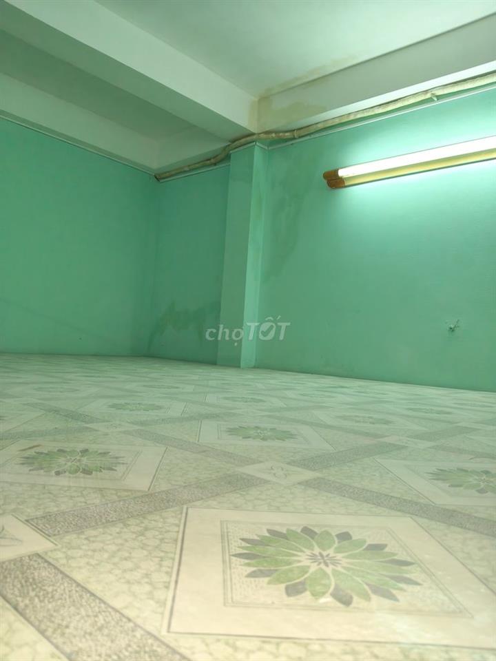 Phòng tại 538/2A Lý Thường Kiệt 
