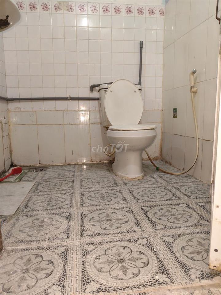 Phòng tại 538/2A Lý Thường Kiệt 