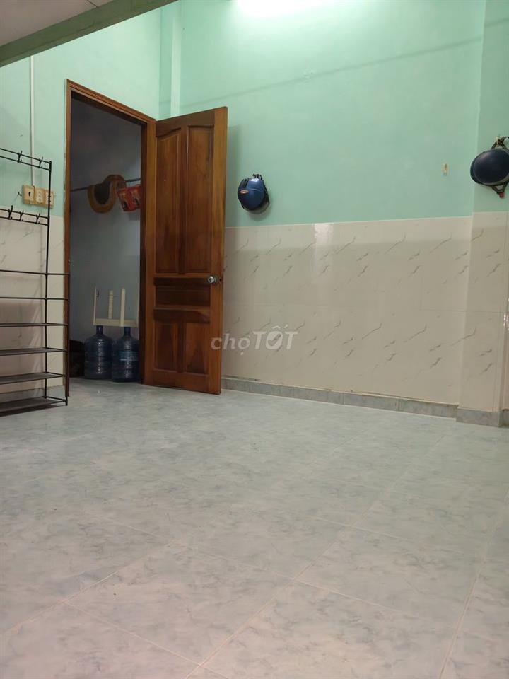 Phòng tại 538/2A Lý Thường Kiệt 