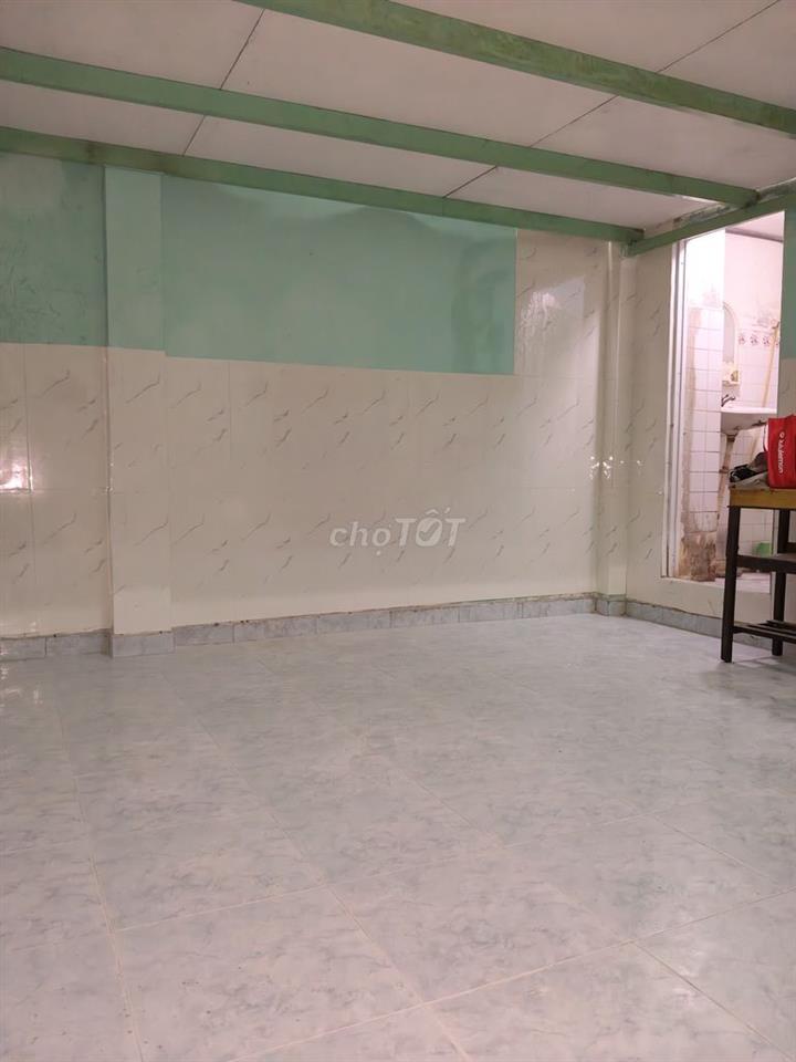 Phòng tại 538/2A Lý Thường Kiệt 