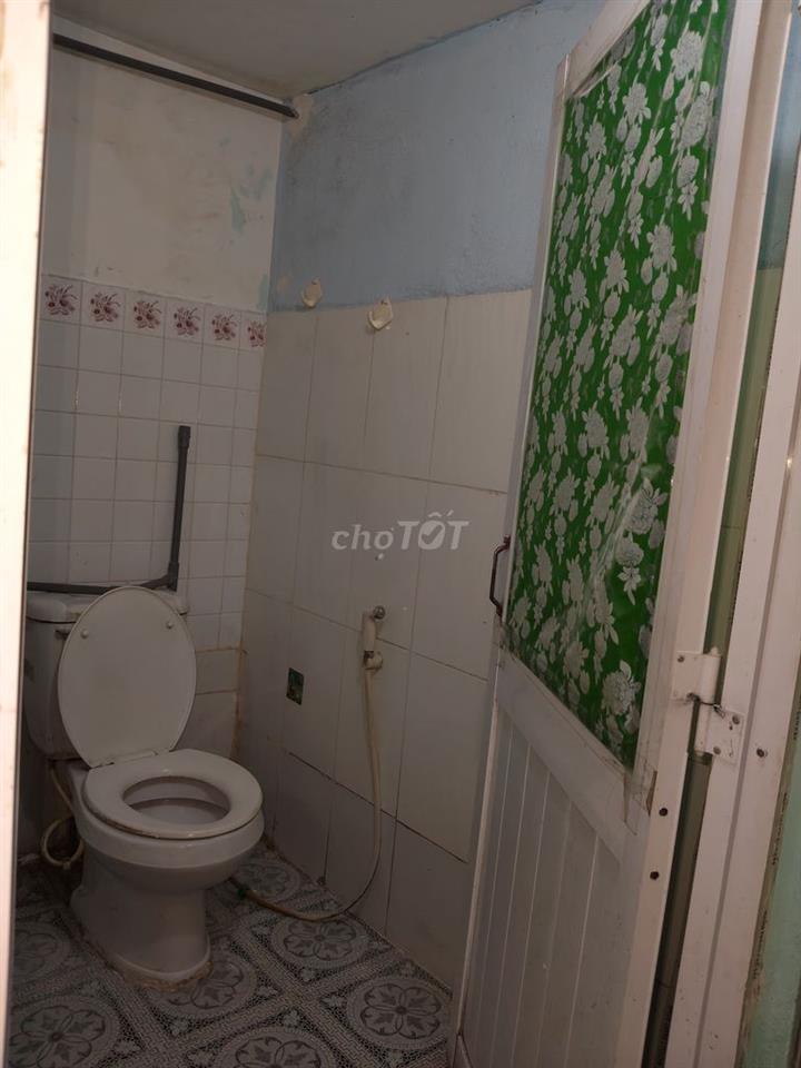 Phòng tại 538/2A Lý Thường Kiệt 