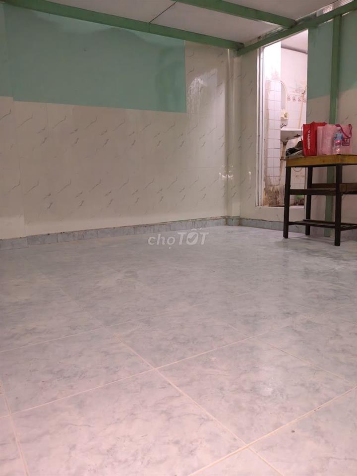 Phòng tại 538/2A Lý Thường Kiệt 