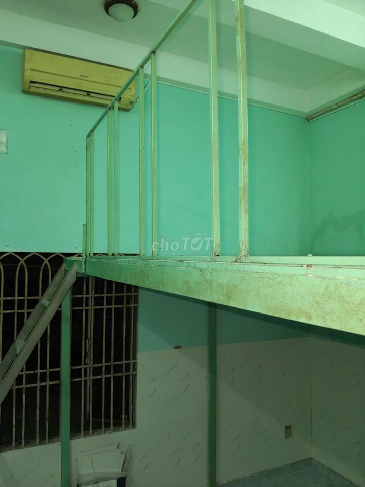Phòng tại 538/2A Lý Thường Kiệt 