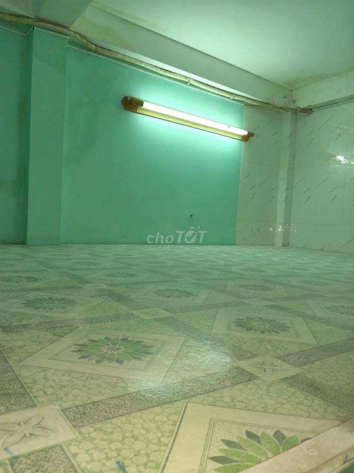 Phòng tại 538/2A Lý Thường Kiệt 