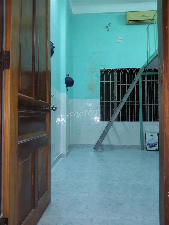 Phòng tại 538/2A Lý Thường Kiệt 