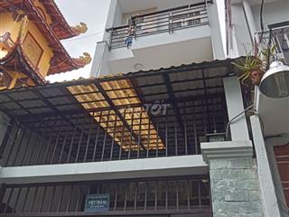 Cho thuê tầng trệt nhà 1355/3 Hoàng Sa 