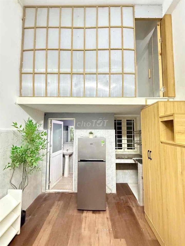 CĂN HỘ GIÁ RẺ GẦN VĂN HIẾN