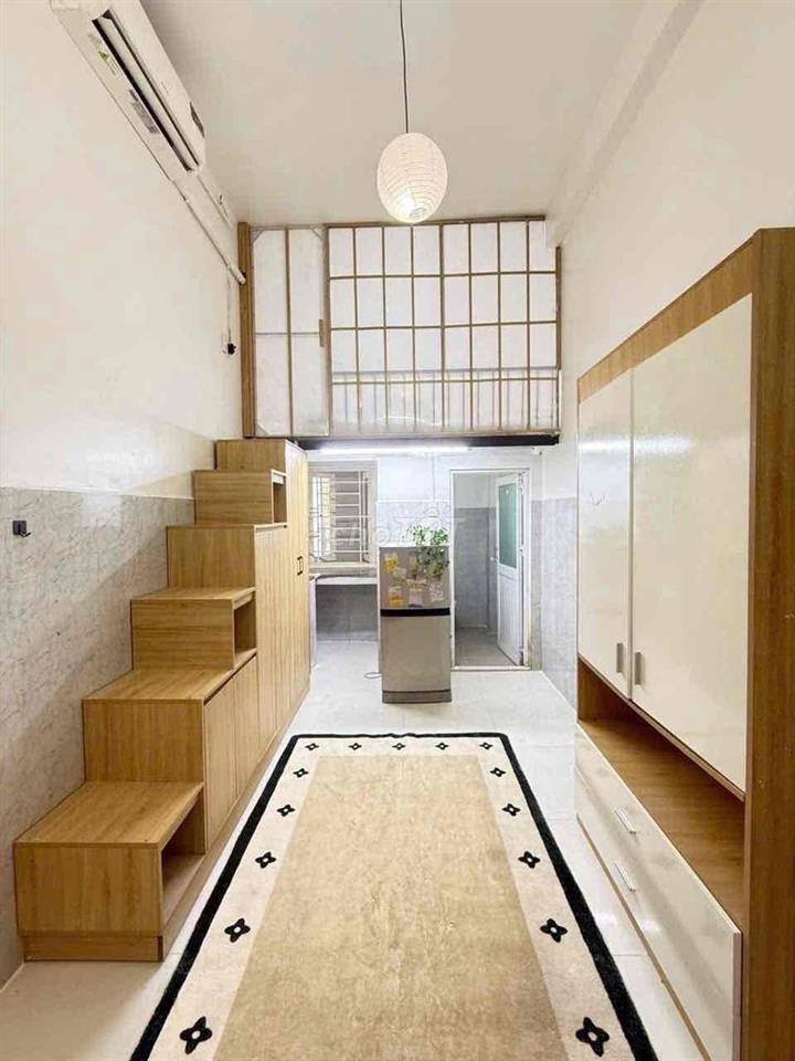 CĂN HỘ GIÁ RẺ GẦN VĂN HIẾN