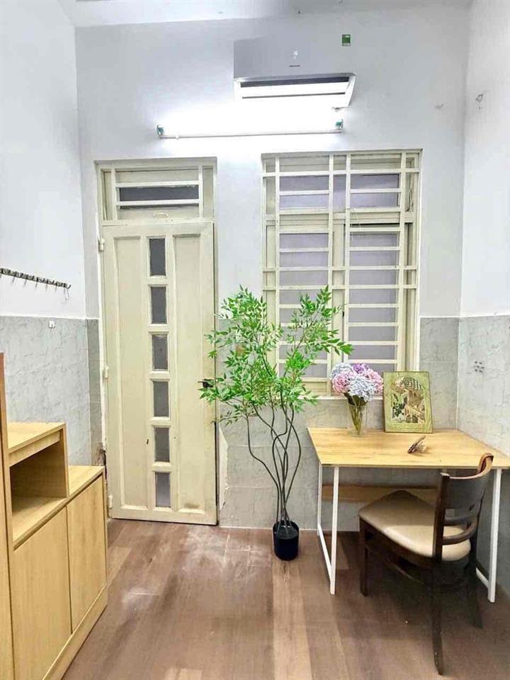 CĂN HỘ GIÁ RẺ GẦN VĂN HIẾN