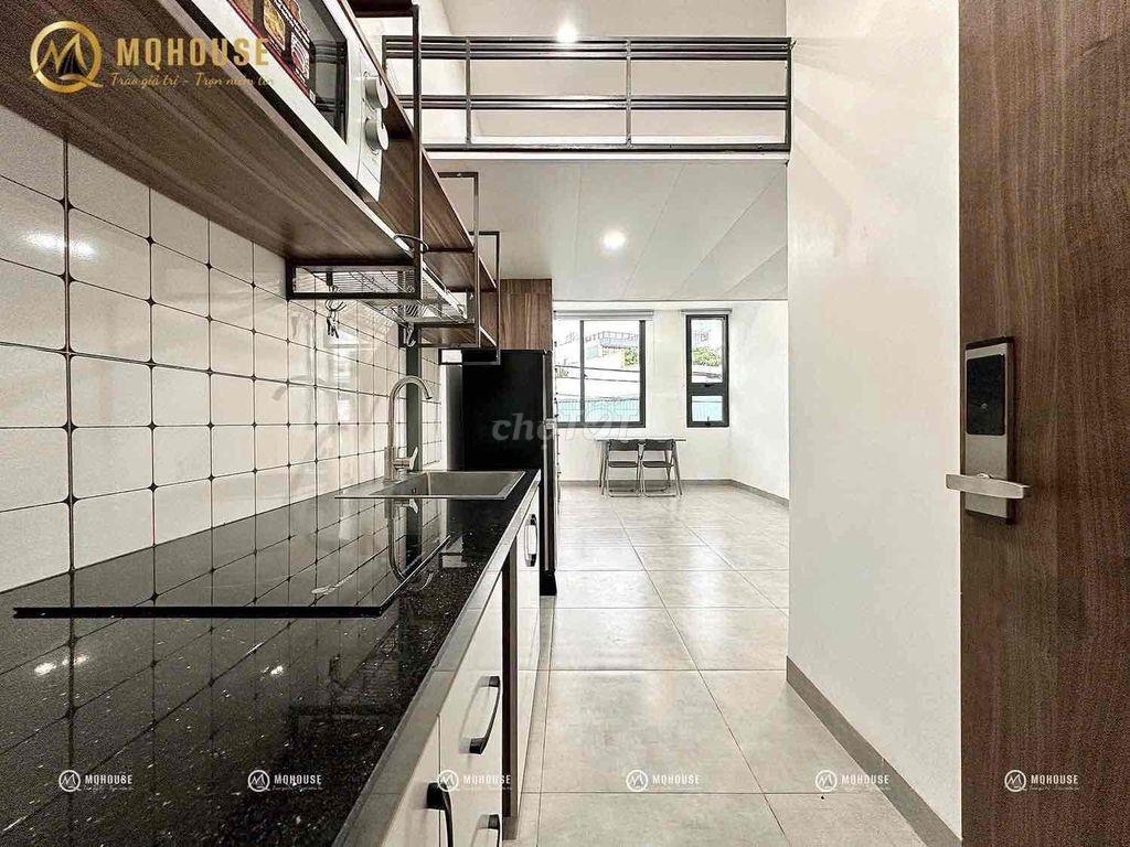 CHDV FULL NỘI THẤT DÀNH CHO NHIỀU NGƯỜI Ở