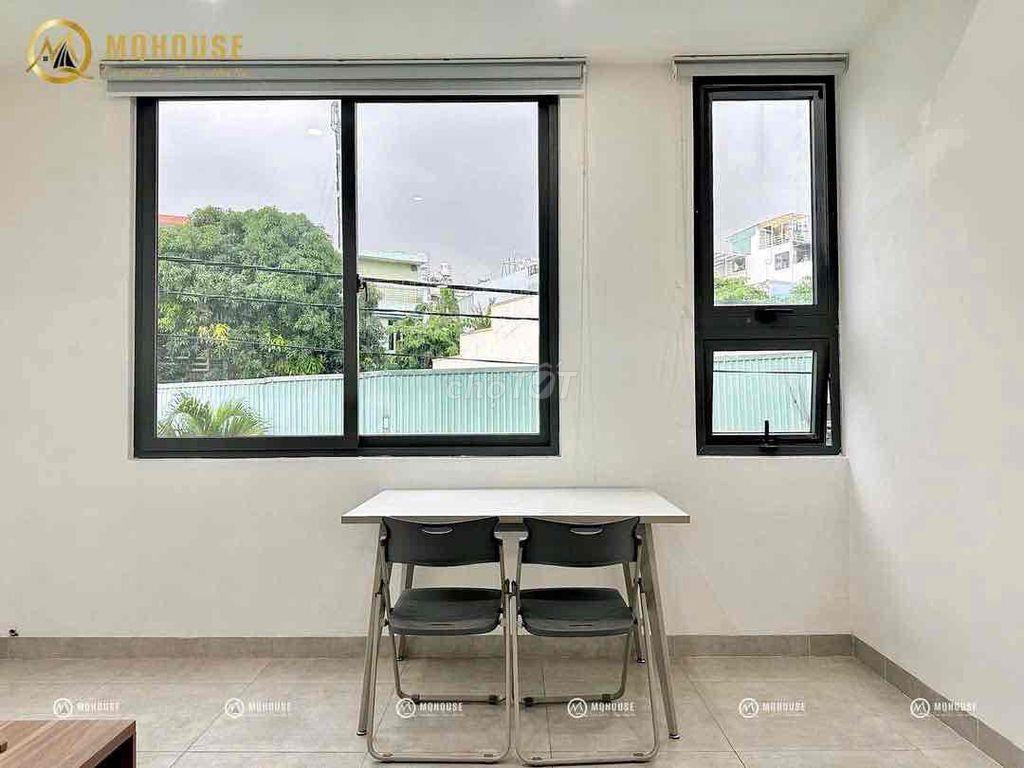 CHDV FULL NỘI THẤT DÀNH CHO NHIỀU NGƯỜI Ở