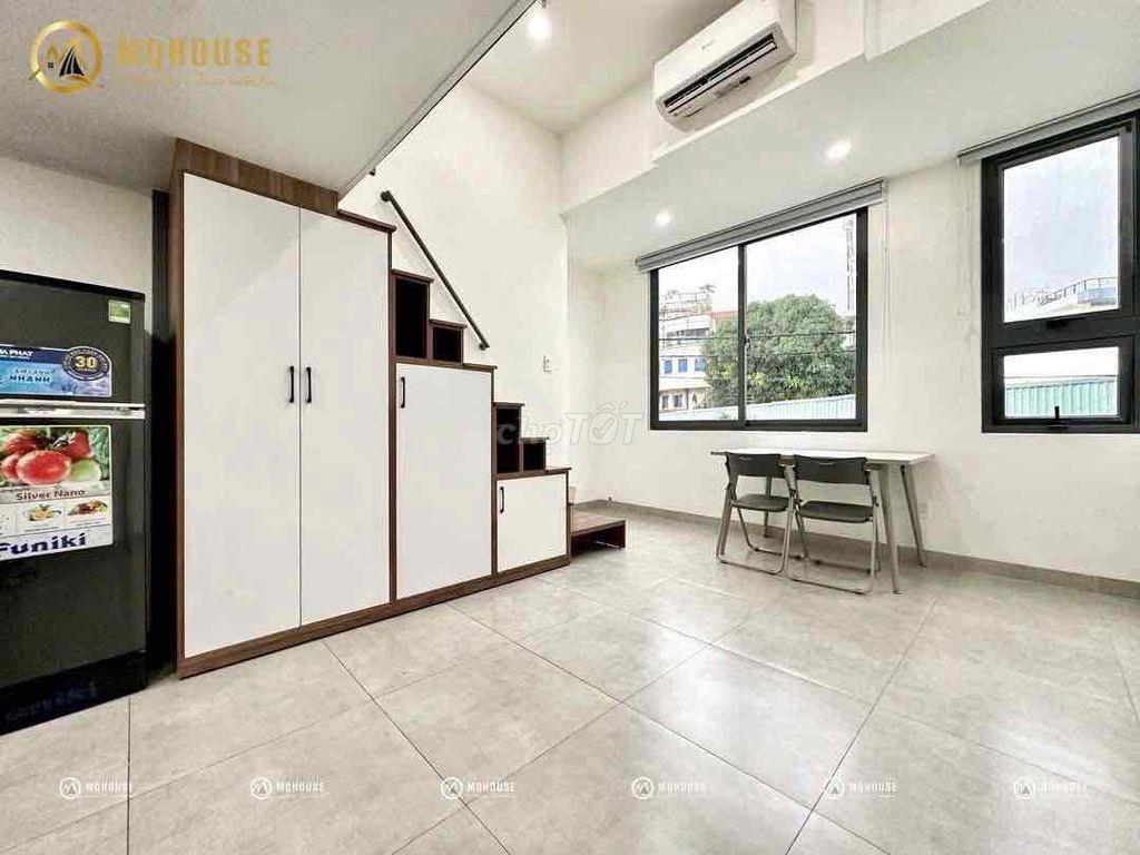 CHDV FULL NỘI THẤT DÀNH CHO NHIỀU NGƯỜI Ở