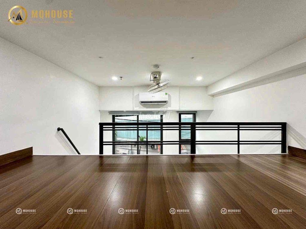CHDV FULL NỘI THẤT DÀNH CHO NHIỀU NGƯỜI Ở