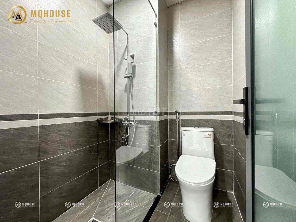 CHDV FULL NỘI THẤT DÀNH CHO NHIỀU NGƯỜI Ở