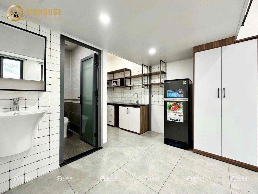 CHDV FULL NỘI THẤT DÀNH CHO NHIỀU NGƯỜI Ở