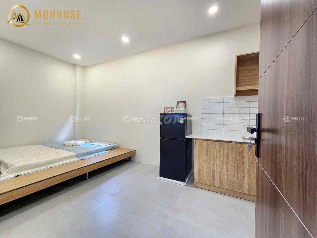 CĂN HỘ FULL NỘI THẤT GIÁ RẺ NGAY TRƯỜNG CHINH