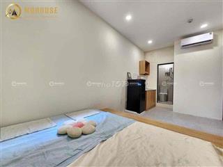 CĂN HỘ FULL NỘI THẤT GIÁ RẺ NGAY TRƯỜNG CHINH
