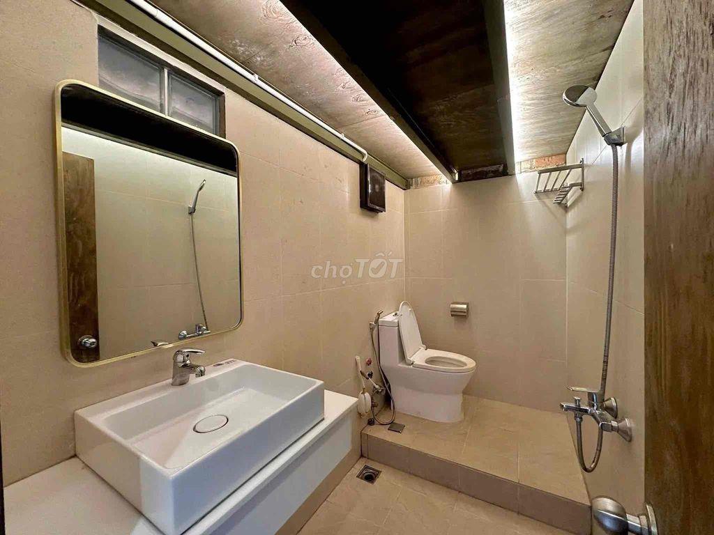 DUPLEX XỊN XÒ NGAY ETOWN CỘNG HÒA