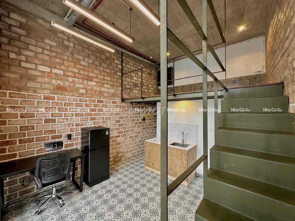 DUPLEX XỊN XÒ NGAY ETOWN CỘNG HÒA