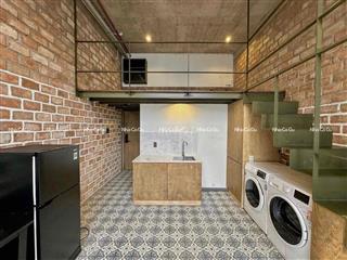 DUPLEX XỊN XÒ NGAY ETOWN CỘNG HÒA