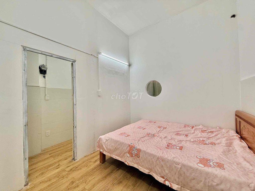 CHDV 1PN FULL NỘI THẤT NGAY ĐH VĂN HIẾN