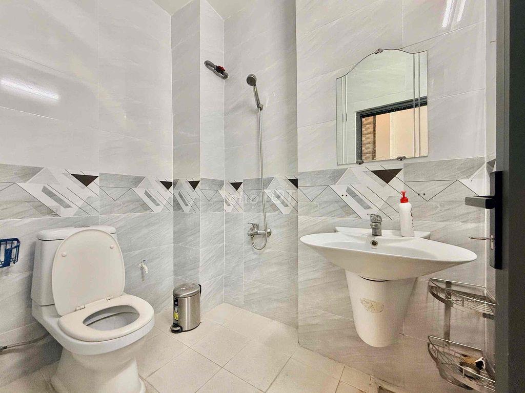 CHDV 1PN FULL NỘI THẤT NGAY ĐH VĂN HIẾN