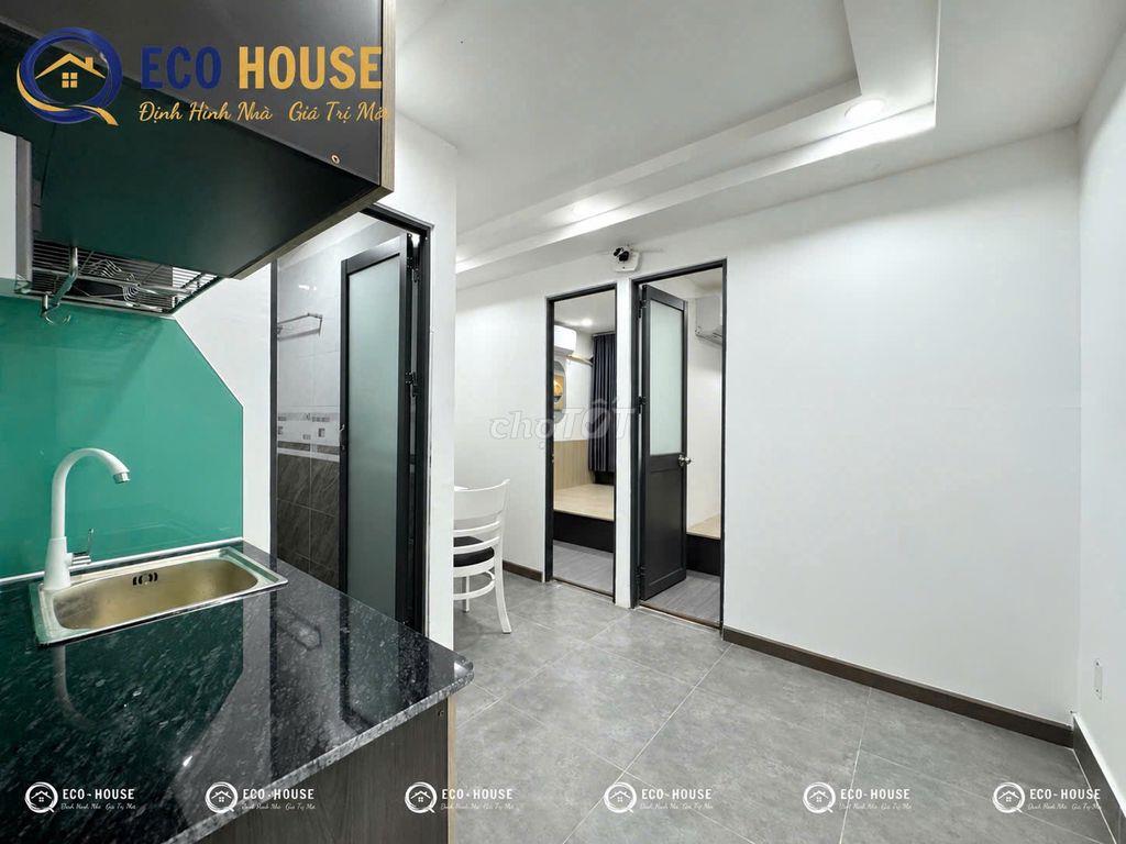 2PN MỚI XÂY NGAY TẠI PHẠM VĂN BẠCH GIÁ SIÊU TỐT !!!!