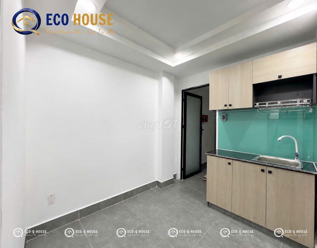 2PN MỚI XÂY NGAY TẠI PHẠM VĂN BẠCH GIÁ SIÊU TỐT !!!!