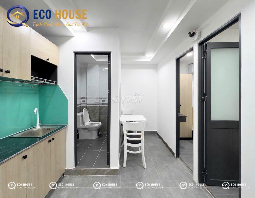 2PN MỚI XÂY NGAY TẠI PHẠM VĂN BẠCH GIÁ SIÊU TỐT !!!!