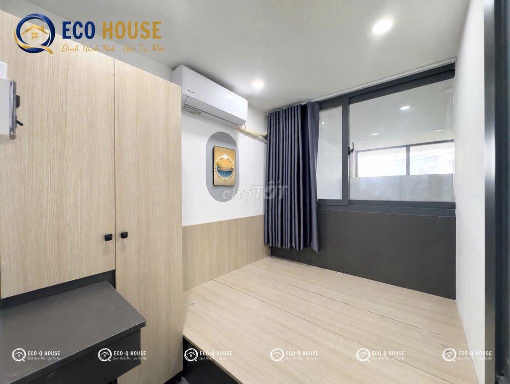 2PN MỚI XÂY NGAY TẠI PHẠM VĂN BẠCH GIÁ SIÊU TỐT !!!!