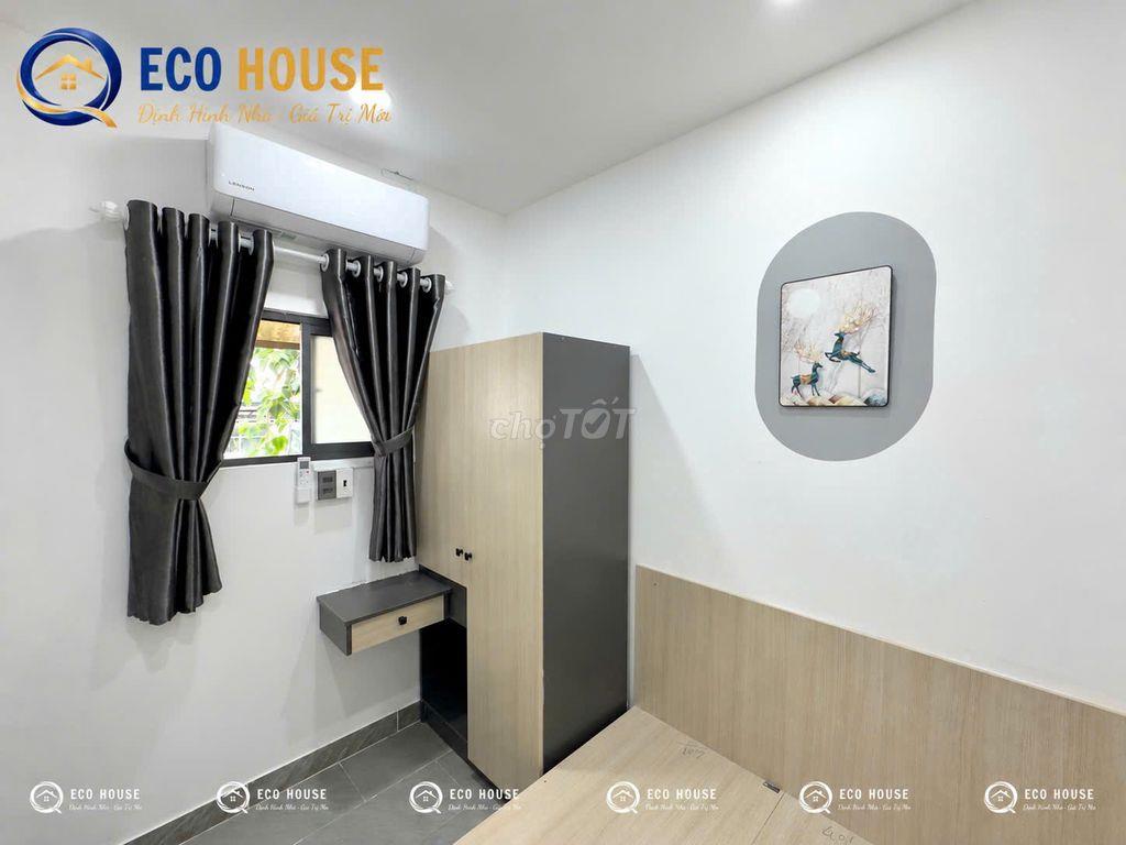 2PN MỚI XÂY NGAY TẠI PHẠM VĂN BẠCH GIÁ SIÊU TỐT !!!!