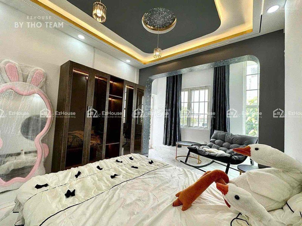 2PN Bancol Sang Xịn Mịn Ngay Văn Chung
