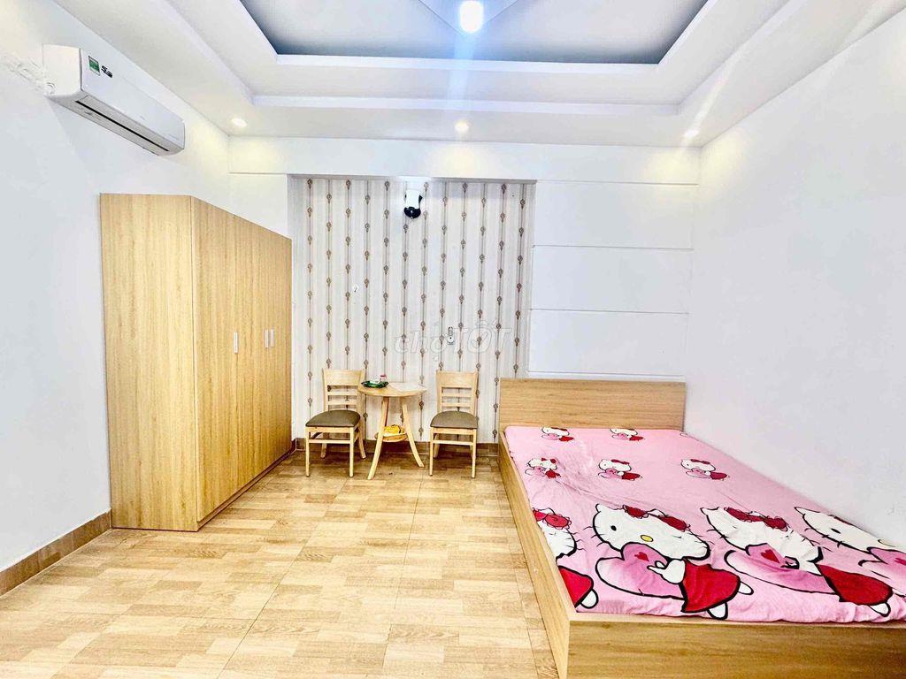 🔥 CỐNG LỞ – P15, TÂN BÌNH 🔥  ✨ CỬA SỔ TRỜI – ĐÓN ÁNH SÁN