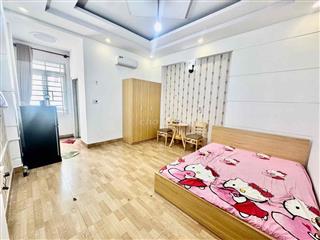 🔥 CỐNG LỞ – P15, TÂN BÌNH 🔥  ✨ CỬA SỔ TRỜI – ĐÓN ÁNH SÁN
